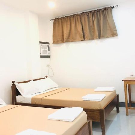 Wildrose Inn Эль-Нидо Экстерьер фото