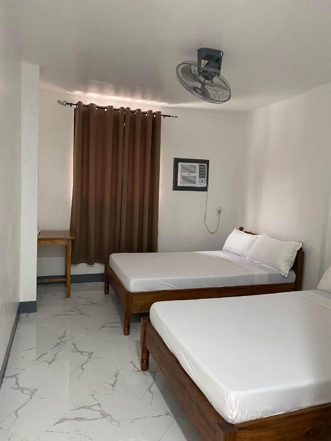 Wildrose Inn Эль-Нидо Экстерьер фото
