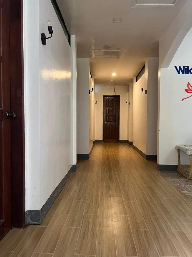 Wildrose Inn Эль-Нидо Экстерьер фото